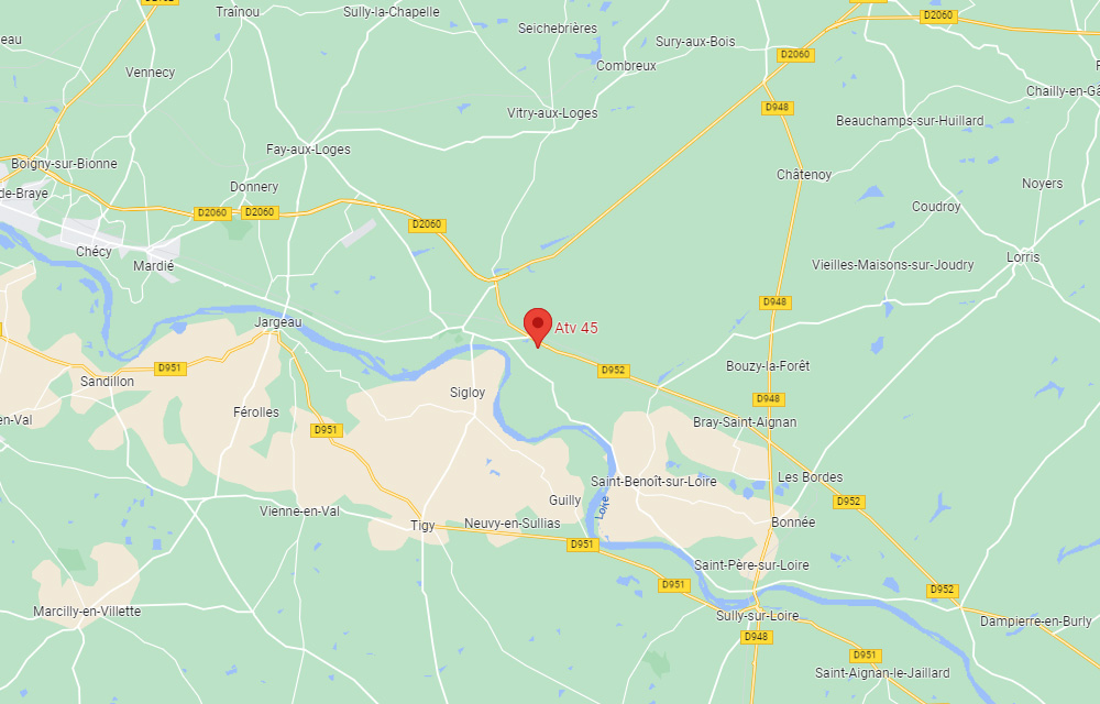 Quelle Est La Superficie De Saint-Martin-D’Abbat – UGLD
